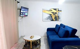 Optimum Stay Self Catering Accommodation